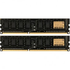 Модуль памяти для компьютера DDR3 8GB (2x4GB) 1333 MHz INTELIGENTES (IU3ABA2/8)