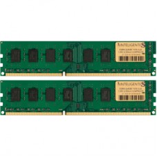 Модуль памяти для компьютера DDR3L 16GB (2x8GB) 1333 MHz INTELIGENTES (IU3AFA2/16)