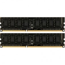 Модуль памяти для компьютера DDR3 8GB (2x4GB) 1600 MHz INTELIGENTES (IU3BBB2/8)
