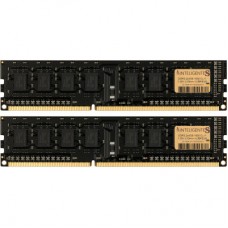 Модуль пам'яті для комп'ютера DDR3L 8 GB (2x4GB) 1600 MHz INTELIGENTES (IU3BFB2/8) Модуль пам'яті для комп'ютера DDR3L 8 GB (2x4GB) 1600 MHz INTELIGENTES (IU3BFB2/8) - Фото