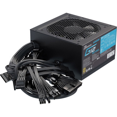 Блок живлення Seasonic 850W (SSP-850RT2)