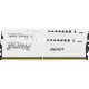 Модуль пам'яті для комп'ютера DDR 64 GB (2x32GB) 5200 MHz FURY Beast White Kingston Fury (ex.HyperX) Модуль пам'яті для комп'ютера DDR 64 GB (2x32GB) 5200 MHz FURY Beast White Kingston Fury (ex.HyperX)