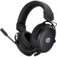 Наушники HP DHE-8005 Gaming USB 7.1 Black (DHE-8005U)