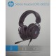 Наушники HP DHE-8005 Gaming USB 7.1 Black (DHE-8005U) Наушники HP DHE-8005 Gaming USB 7.1 Black (DHE-8005U)