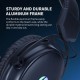 Наушники HP DHE-8005 Gaming USB 7.1 Black (DHE-8005U) Наушники HP DHE-8005 Gaming USB 7.1 Black (DHE-8005U)