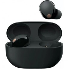Наушники Sony WF-1000XM5 Black (WF1000XM5B.CE7) - Фото