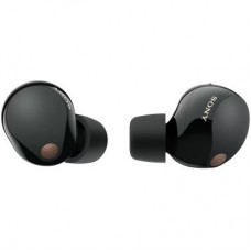 Наушники Sony WF-1000XM5 Black (WF1000XM5B.CE7) - Фото