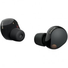 Наушники Sony WF-1000XM5 Black (WF1000XM5B.CE7) - Фото
