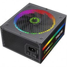 Блок живлення Gamemax 750 W (RGB-750 PRO) - Фото