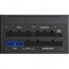 Блок живлення Gamemax 750 W (RGB-750 PRO) - Фото