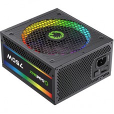 Блок живлення Gamemax 750 W (RGB-750 PRO) - Фото