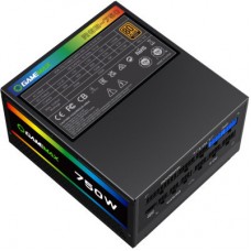 Блок живлення Gamemax 750 W (RGB-750 PRO) - Фото