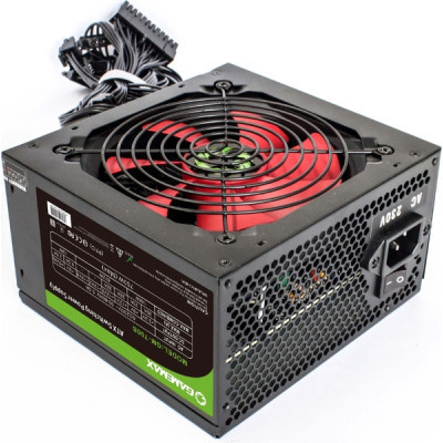 Блок живлення Gamemax 700 W (GM-700B)