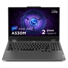 Ноутбук Lenovo LOQ 15IAX9I (83FQ0013RA)