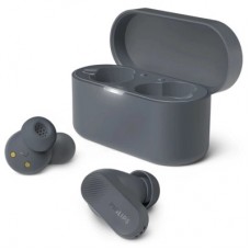 Наушники Philips TAT3509 Touch Control Mic Gray (TAT3509GY/00) - Фото