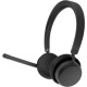 Наушники Lenovo Wireless Stereo Headset Black (4XD1Q30302) Наушники Lenovo Wireless Stereo Headset Black (4XD1Q30302)