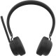 Наушники Lenovo Wireless Stereo Headset Black (4XD1Q30302) Наушники Lenovo Wireless Stereo Headset Black (4XD1Q30302)