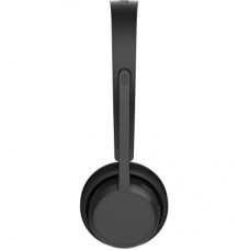 Наушники Lenovo Wireless Stereo Headset Black (4XD1Q30302) - Фото