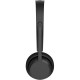 Наушники Lenovo Wireless Stereo Headset Black (4XD1Q30302) Наушники Lenovo Wireless Stereo Headset Black (4XD1Q30302)