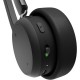 Наушники Lenovo Wireless Stereo Headset Black (4XD1Q30302) Наушники Lenovo Wireless Stereo Headset Black (4XD1Q30302)