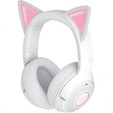 Наушники Razer Kraken Kitty V2 Bluetooth White (RZ04-04860600-R3M1)