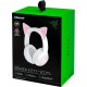 Наушники Razer Kraken Kitty V2 Bluetooth White (RZ04-04860600-R3M1) Наушники Razer Kraken Kitty V2 Bluetooth White (RZ04-04860600-R3M1)