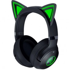 Наушники Razer Kraken Kitty V2 Bluetooth Black (RZ04-04860500-R3M1)