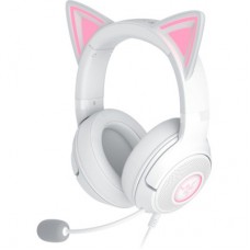 Наушники Razer Kraken Kitty V2 White (RZ04-04730600-R3M1)