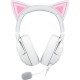 Наушники Razer Kraken Kitty V2 White (RZ04-04730600-R3M1) Наушники Razer Kraken Kitty V2 White (RZ04-04730600-R3M1)