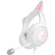 Наушники Razer Kraken Kitty V2 White (RZ04-04730600-R3M1) Наушники Razer Kraken Kitty V2 White (RZ04-04730600-R3M1)