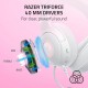 Наушники Razer Kraken Kitty V2 White (RZ04-04730600-R3M1) Наушники Razer Kraken Kitty V2 White (RZ04-04730600-R3M1)