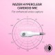 Наушники Razer Kraken Kitty V2 White (RZ04-04730600-R3M1) Наушники Razer Kraken Kitty V2 White (RZ04-04730600-R3M1)