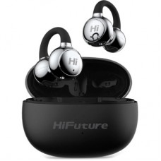 Наушники HiFuture FlexClip Black (flexclip.black) - Фото