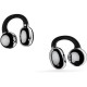 Наушники HiFuture FlexClip Black (flexclip.black)