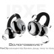 Наушники HiFuture FlexClip Black (flexclip.black)