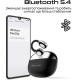 Наушники HiFuture FlexClip Black (flexclip.black)