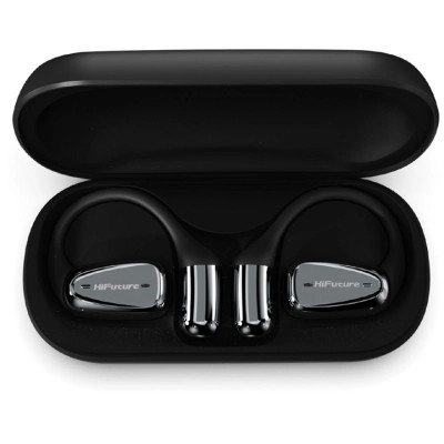 Наушники HiFuture FutureMate2 Pro Black (futuremate2pro.black)