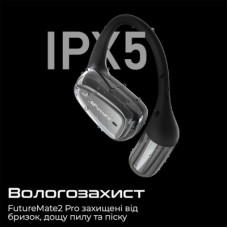 Наушники HiFuture FutureMate2 Pro Gold (futuremate2pro.gold) - Фото