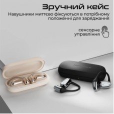 Наушники HiFuture FutureMate2 Pro Gold (futuremate2pro.gold) - Фото