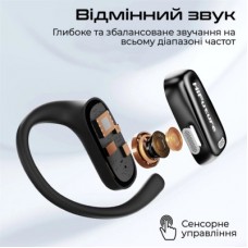 Наушники HiFuture Sonify Black (sonify.black) - Фото