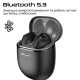 Наушники HiFuture OlymBuds3 Black (olymbuds3.black) Наушники HiFuture OlymBuds3 Black (olymbuds3.black)