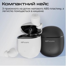 Наушники HiFuture OlymBuds3 White (olymbuds3.white) - Фото