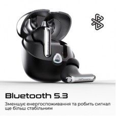 Наушники HiFuture SonicAir Black (sonicair.black) - Фото