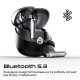 Наушники HiFuture SonicAir Black (sonicair.black) Наушники HiFuture SonicAir Black (sonicair.black)