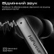 Наушники HiFuture SonicAir Black (sonicair.black) Наушники HiFuture SonicAir Black (sonicair.black)