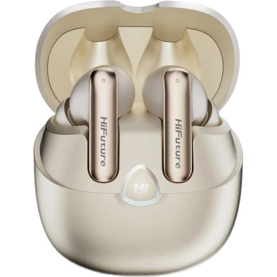 Наушники HiFuture SonicAir Champagne (sonicair.champagne)