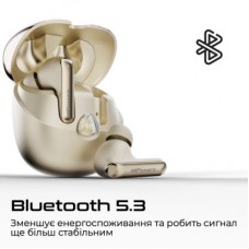 Наушники HiFuture SonicAir Champagne (sonicair.champagne) - Фото