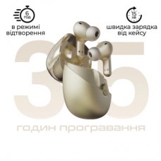 Наушники HiFuture SonicAir Champagne (sonicair.champagne) - Фото