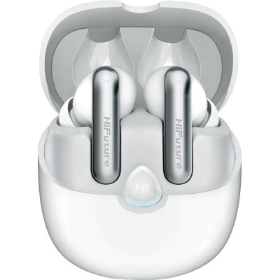 Наушники HiFuture SonicAir White (sonicair.white)