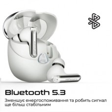 Наушники HiFuture SonicAir White (sonicair.white) - Фото
